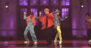 btsxsnl GIF by Saturday Night Live
