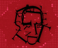 Pop Art GIF by Xinanimodelacra