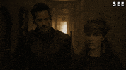 See Christian Camargo GIF by Apple TV+