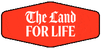 The Land Cle Sticker by Destination Cleveland