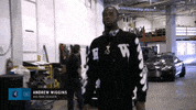 let's go swag GIF by NBA