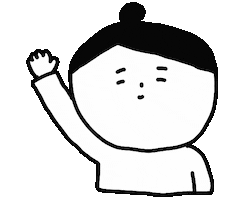 Happy Art Sticker