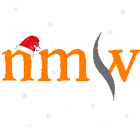 Sticker by NMW Skincare