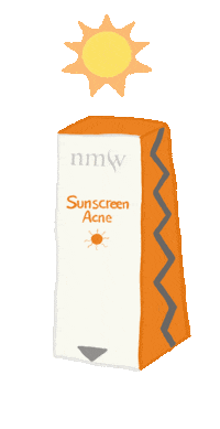 nmwskincare skincare nmw nmwskincare Sticker