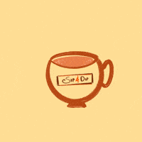 Coffee Tea GIF