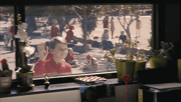 primary school yes GIF