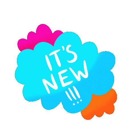 Nouveau Takealook Sticker