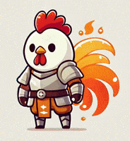 Support Presence GIF by Zorooster