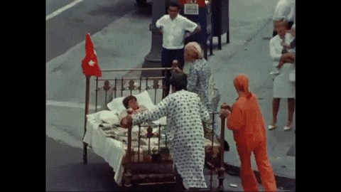 GIF by The Monkees