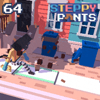 steppypants GIF
