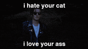 ilove GIF by gnash