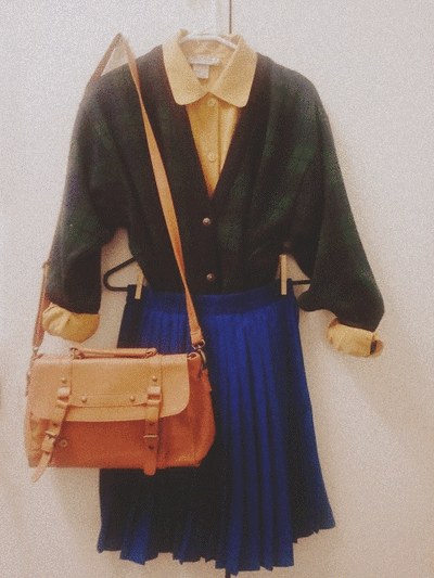 style bag GIF
