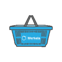 Sticker by Merkala