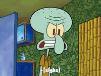 Episode 1 GIF by SpongeBob SquarePants