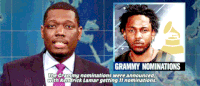 michael che snl GIF by Saturday Night Live