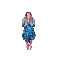 Yes Sticker by Ulka Rocks