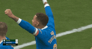 Rangers Fc Sport GIF by Rangers Football Club