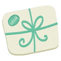 Gift Send Sticker by Innovartuy
