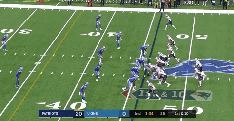 arcurran giphygifmaker patriots jarrettstidham GIF