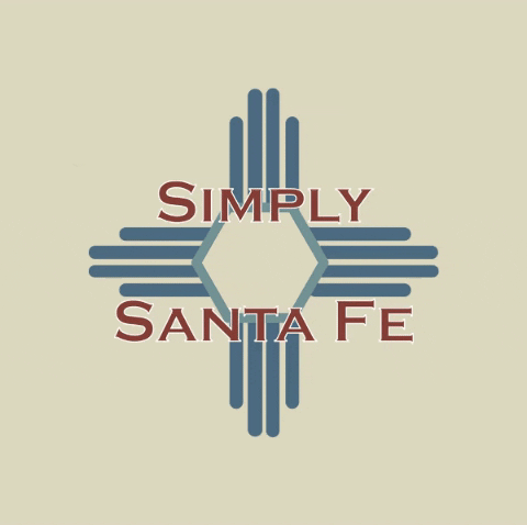 Santa Fe Newmexico GIF by Simply Social Media