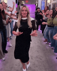 Hilary Duff GIF by Respective