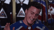 ice hockey lol GIF by NHL