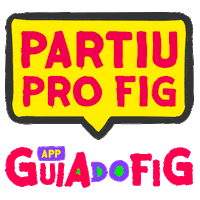 fig garanhuns Sticker by Arretada