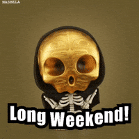 Memorial Day Weekend GIF by Nasbela