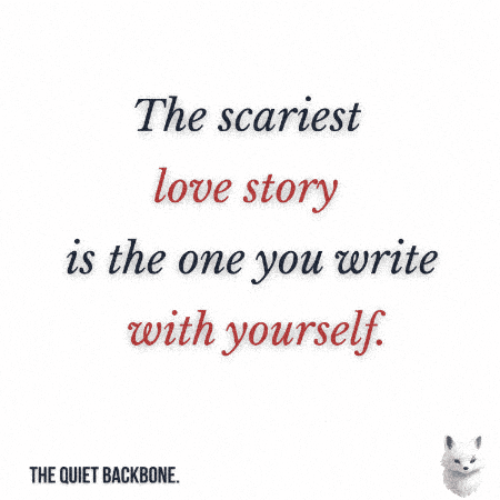 Mental Health Love GIF