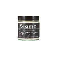 Beauty Vegan Sticker by Siamo Skincare