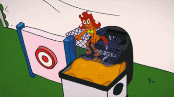 Deep Fried Wtf GIF by hollaartyourboy