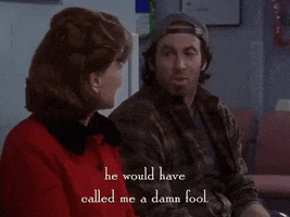 season 1 netflix GIF by Gilmore Girls 