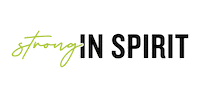 Juicing Holy Spirit Sticker by Clean Juice