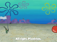 season 4 episode 13 GIF by SpongeBob SquarePants