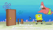 episode 5 spongebob's place GIF by SpongeBob SquarePants