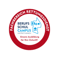 Notfallsanitäterausbildung Sticker by Rettungsdienstschule