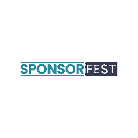Sponsorfest Sticker by Elizabeth Goddard