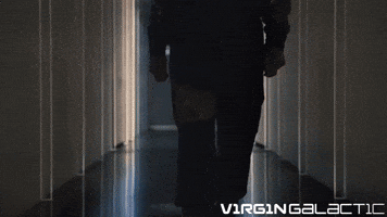Virgin Galactic