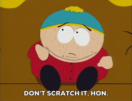 GIF by South Park 