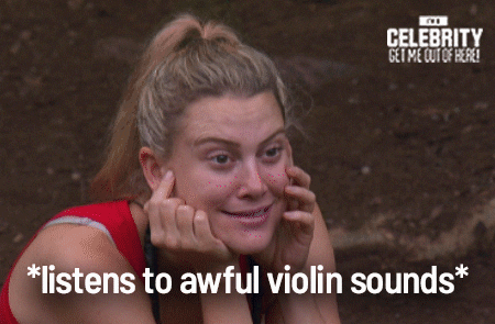 cringe wow GIF by I'm A Celebrity... Get Me Out Of Here! Australia