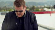 james corden can't stop the feeling first listen GIF by Justin Timberlake