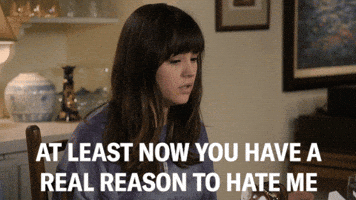 The Goldbergs 80S GIF by ABC Network