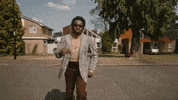 What Would You Do GIF by HONNE