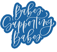 Babes Boss Babe Sticker by ESV Creative
