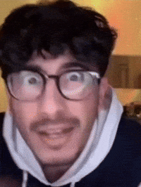 No Way Omg GIF