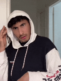 No Way What GIF