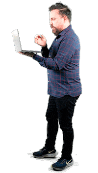 Mir Cto Sticker by GRUPOCTOMX