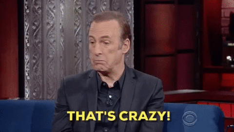 Late Show GIF by The Late Show With Stephen Colbert