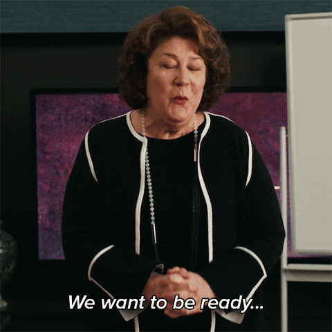 Impeach Season 2 GIF by Paramount+