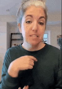 Asl Yes GIF